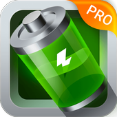 Battery Pro, Battery Saver icon
