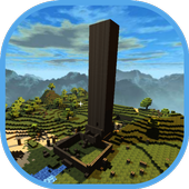 TownMine Minecraft Wallpaper icon