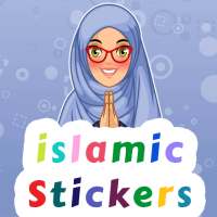 Islamic Stickers 2020 - Arabic & Hindi Collection on 9Apps