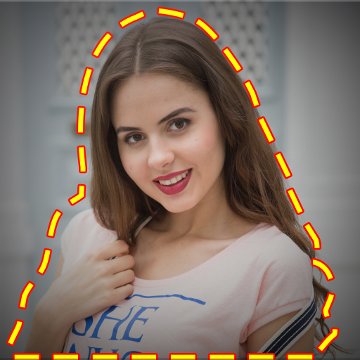 Easy Sticker Maker icon