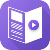 VideoBrochures: Brochure Maker