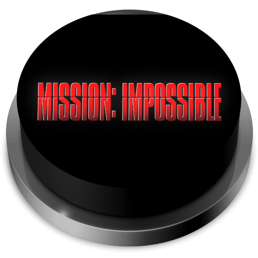 MISSION: IMPOSSIBLE | Sound icon