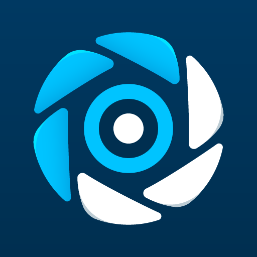 MotionCam: Camera &amp; RAW Video icon