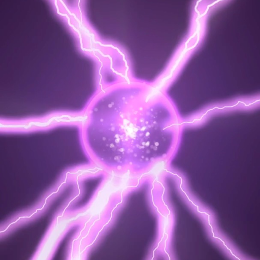 Energy Ball Live Wallpaper PRO icon