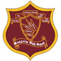 Maggotty High School on 9Apps