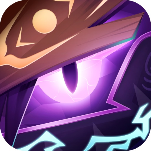 Twilight Hero icon