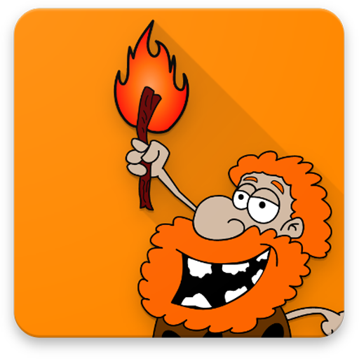 Toon Flashlight Torch icon