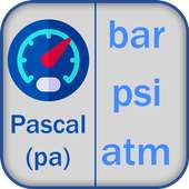 Pressure Converter