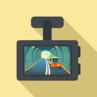 Droid Dashcam Видеорегистратор