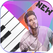 Piano🎹- Sebastián Yatra- En Guerra icon