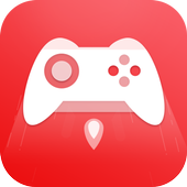 Game Booster icon