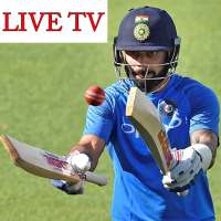 Cricket TV : Live IPL Cricket 2021