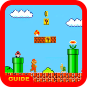 Guide for Super Mario Game иконка