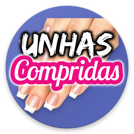 Como Crescer as Unhas em Português icon