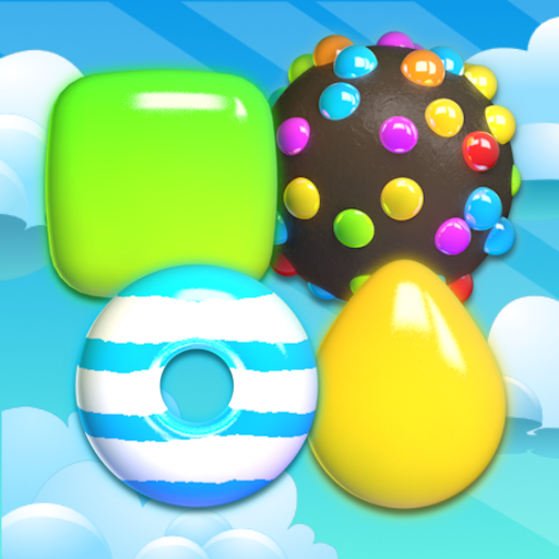 Candy Crush Three icon