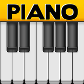 Piano for all Kids icon