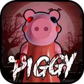 Piggy Granny Roblox's Alpha Mod Scary