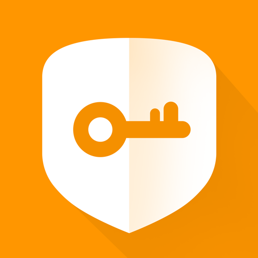 Fox Fast VPN-Fast Secure أيقونة