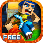 Climb Craft 2: Maze Escape icon