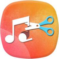 Audio MP3 Cutter and Ringtone Maker Joiner By KIBA on 9Apps