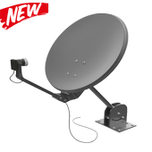 Satfinder 2018 pro - Dish Pointer أيقونة