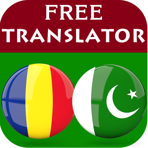Romanian Urdu Translator icon