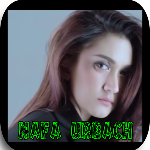 Kumpulan Lagu Nafa Urbach Offline icon