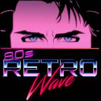 Retrowave Wallpapers - Live Wallpapers,GIF & Radio on 9Apps