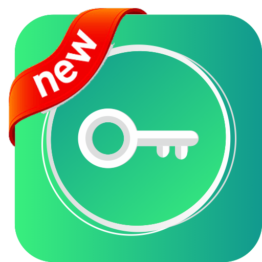 Free VPN Proxy - Super VPN Unblock Master icon