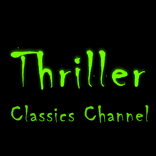 Classic Thriller Movies icon
