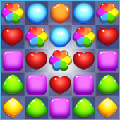 Candy Fever Mania icon