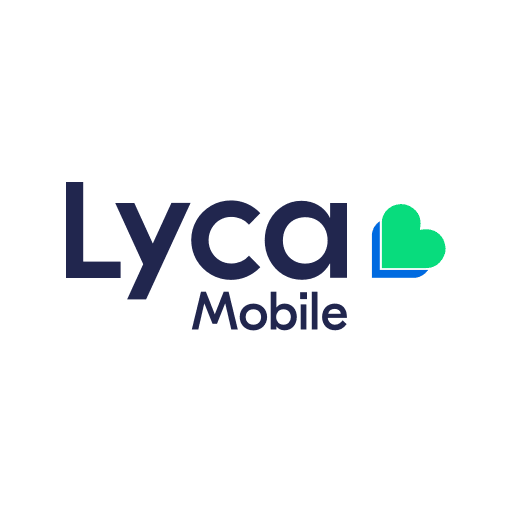 Lyca Mobile UK icon
