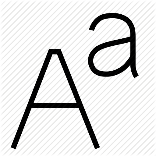 Schoolbell Font [CM11] icon