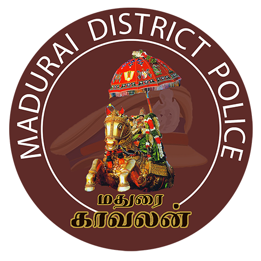 Madurai Kavalan icon