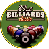 8 Ball Pool Classic иконка