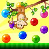 Angry Lost Bubble Shoot