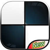 FAMOUS - HOT - Piano Tiles icon