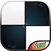 FAMOUS - HOT - Piano Tiles