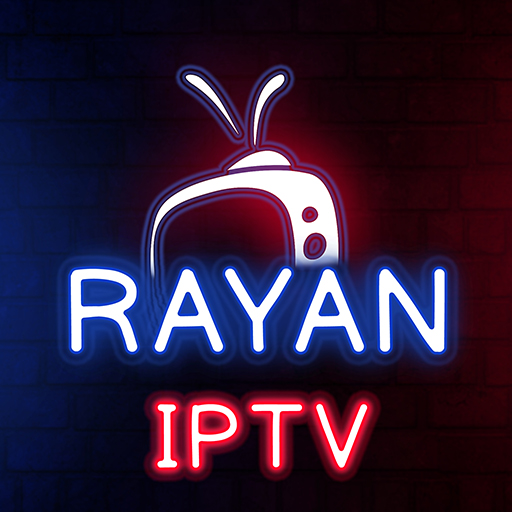 RAYAN IPTV icon