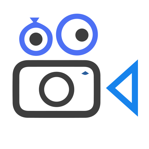 Mini Video Player - All Formats Media Player icon