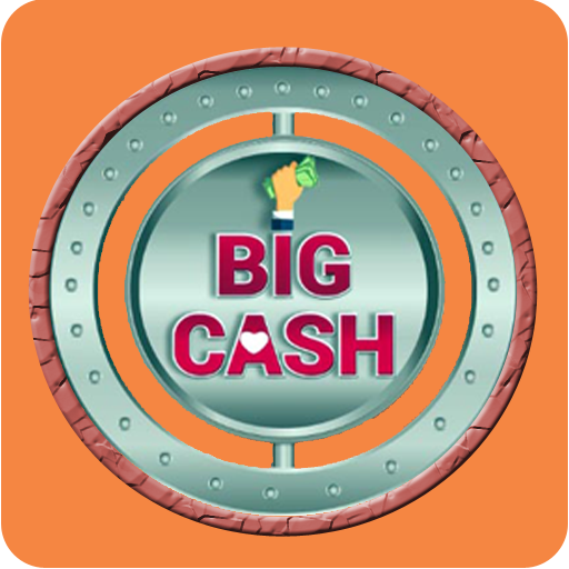 Big Cash Guide - Earn Money from Big Cash Games icon