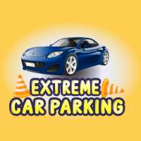 Extreme Car Parking - Challenging Car Parking Game