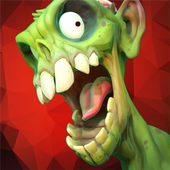Zombie Breakout icon