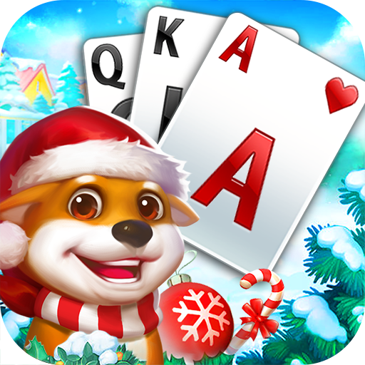 Solitaire Card - Harvest Journey icon