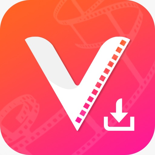 Vmate 2021 - Vmate Video Downloader icon