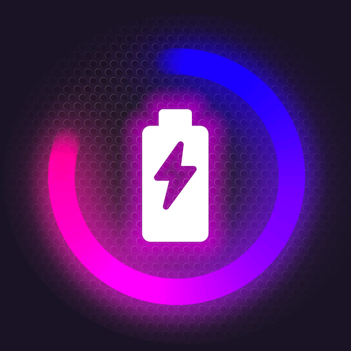 VOLT Charging Show &amp; Play Fun icon