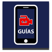 Cómo Grabar La Pantalla De Tu Movil. Guía práctica icon