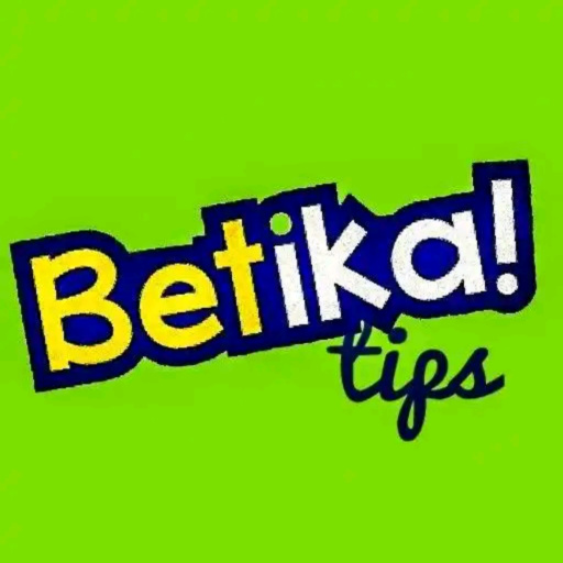 Sure Betika Predictions (100% Winning Tips) icon