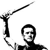 I'm Spartacus on 9Apps