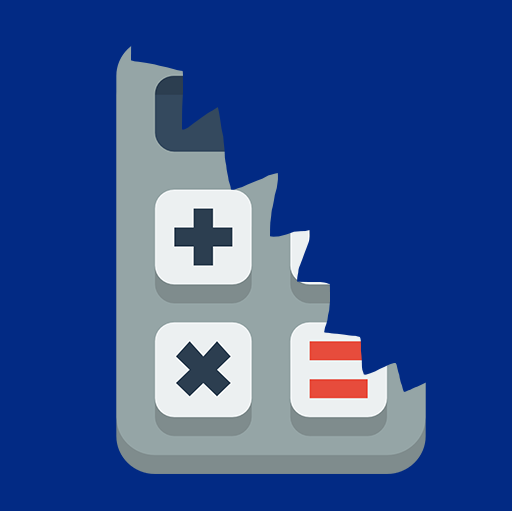 Shark Tank Calculator icon